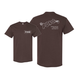 Image 3: Hands Shirt 2025